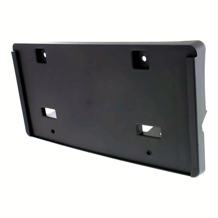 2015-2017 Chrysler 200_Sedan License Plate Bracket Front – Side View (CH1068131)