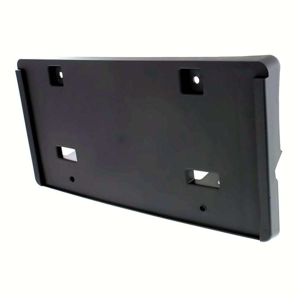 2015-2017 Chrysler 200_Sedan License Plate Bracket Front – Side View (CH1068131)