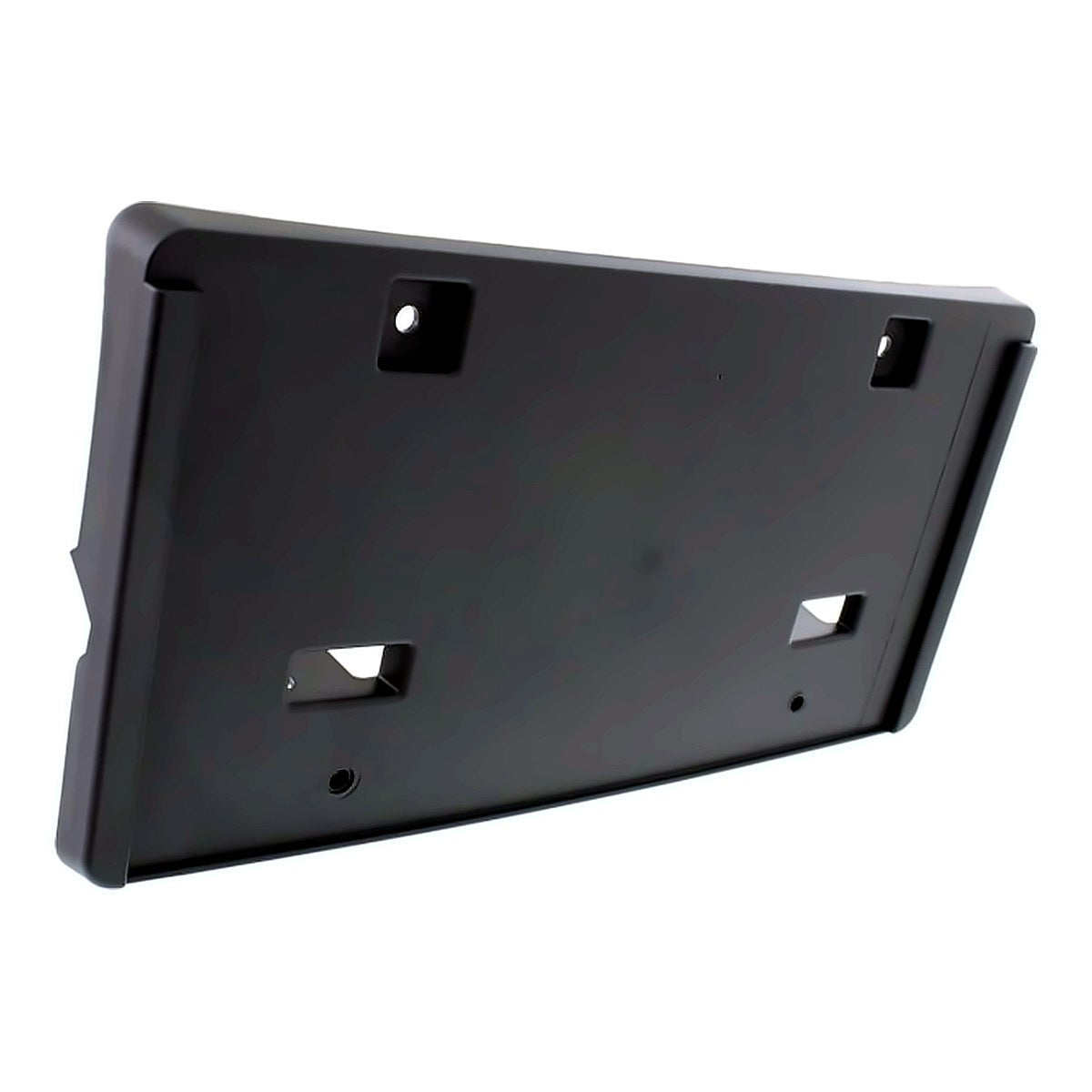 2015-2017 Chrysler 200_Sedan License Plate Bracket Front – Angle View (CH1068131)
