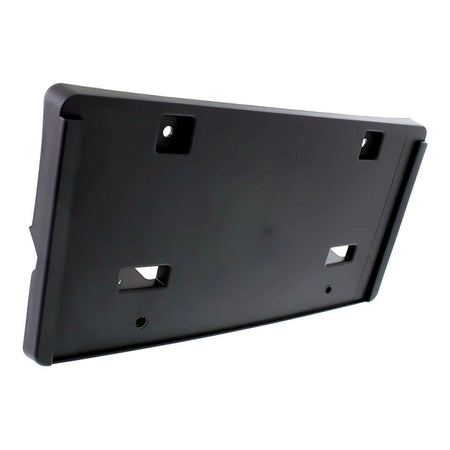 2015-2017 Chrysler 200_Sedan License Plate Bracket Front – Angle View (CH1068131)