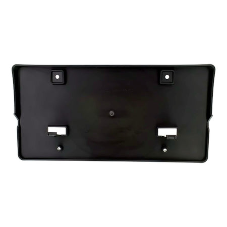 2015-2017 Chrysler 200_Sedan License Plate Bracket Front – Back View (CH1068131)