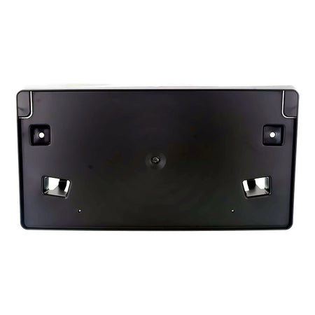 2015-2023 Chrysler 300 License Plate Bracket Front – Front View (CH1068132)