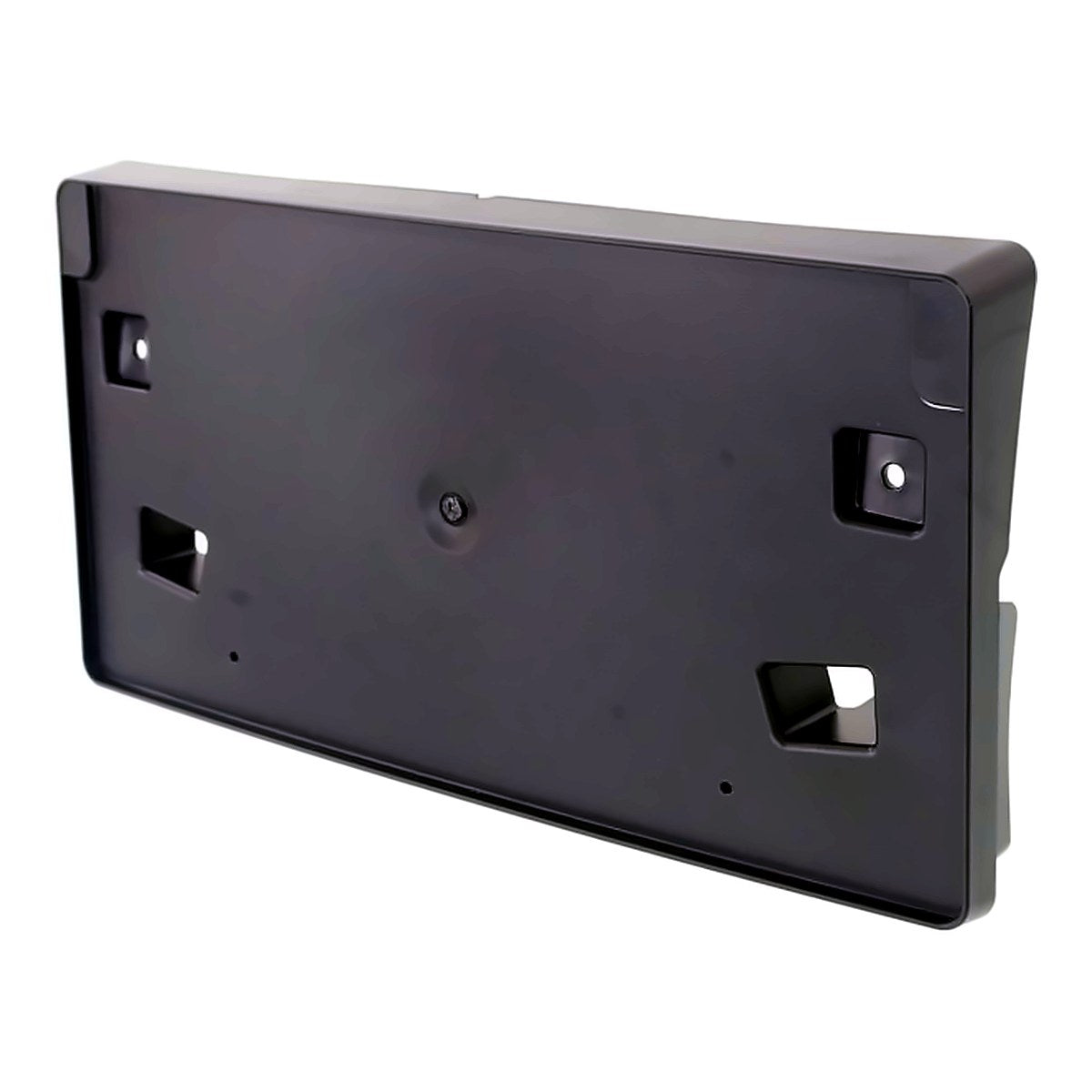 2015-2023 Chrysler 300 License Plate Bracket Front – Side View (CH1068132)