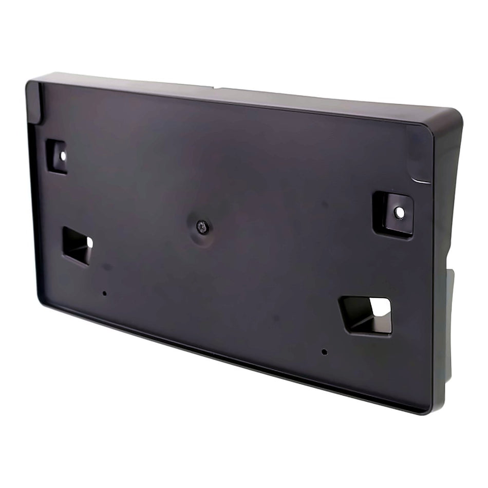 2015-2023 Chrysler 300 License Plate Bracket Front – Side View (CH1068132)