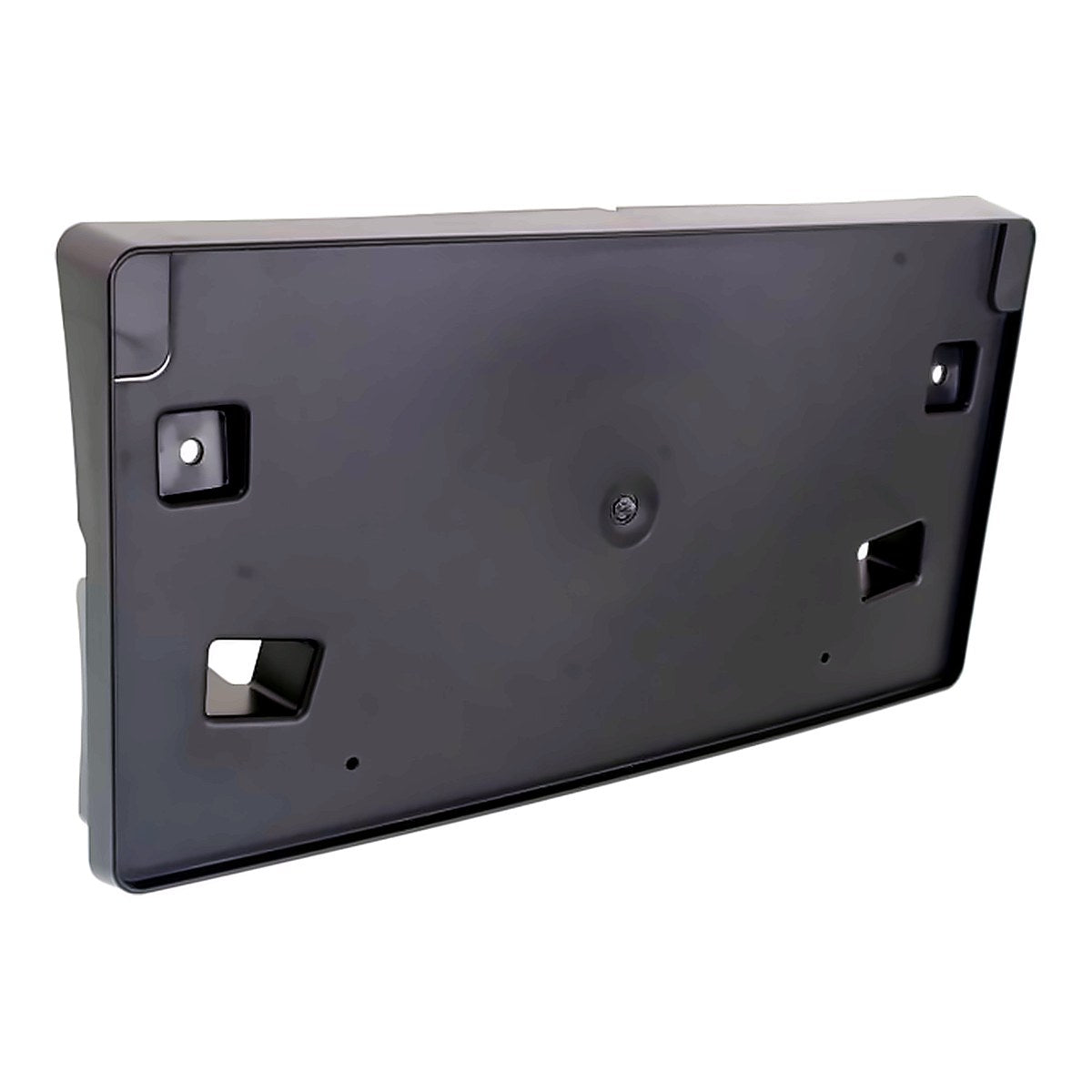 2015-2023 Chrysler 300 License Plate Bracket Front – Angle View (CH1068132)