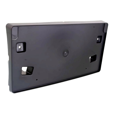 2015-2023 Chrysler 300 License Plate Bracket Front – Angle View (CH1068132)