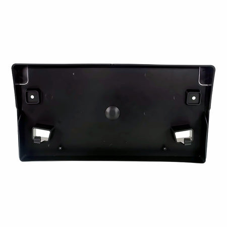 2015-2023 Chrysler 300 License Plate Bracket Front – Back View (CH1068132)