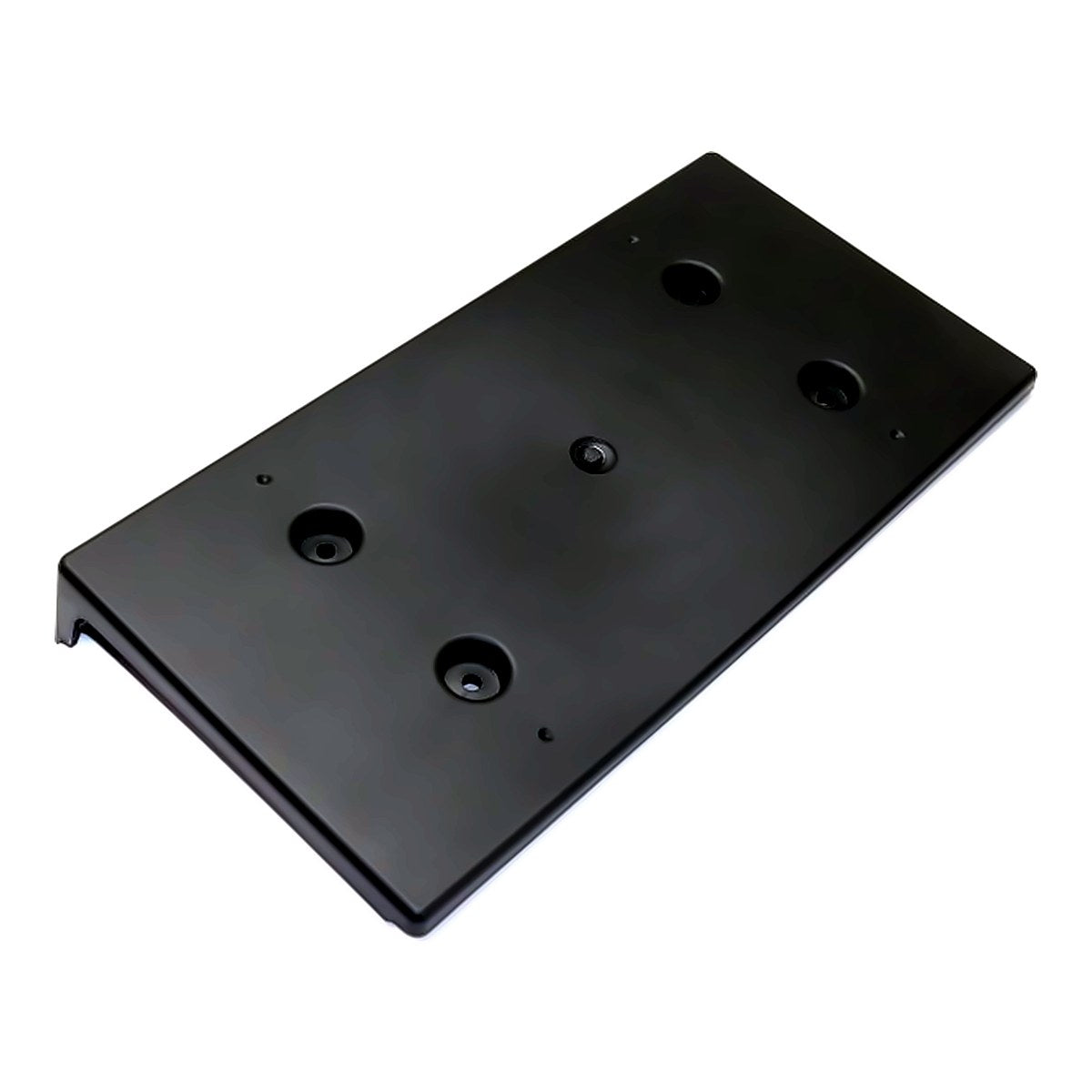 2014-2022 Ram 2500 License Plate Bracket Front – Angle View (CH1068136)