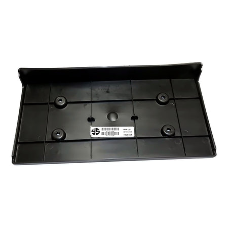 2014-2022 Ram 2500 License Plate Bracket Front – Back View (CH1068136)