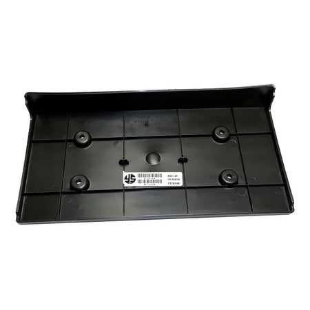2014-2022 RAM Promaster 3500 License Plate Front - back view, Part CH1068136