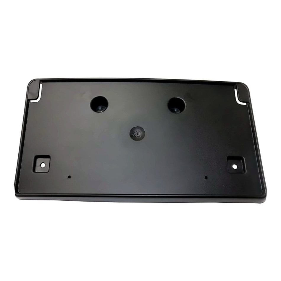2021-2025 Chrysler Caravan License Plate Front - product view, Part CH1068143