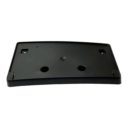2021-2025 Chrysler Grand Caravan License Plate Front - side angle, Part CH1068143