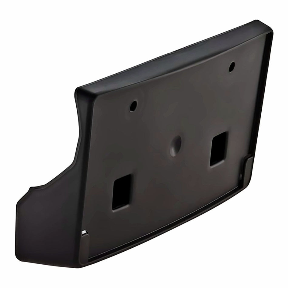2019-2025 RAM 4500 License Plate Front - side angle, Part CH1068166