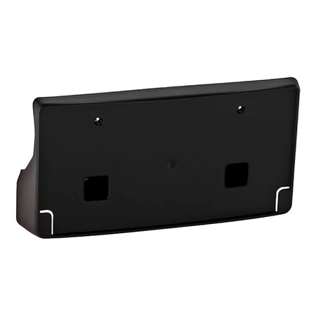2019-2025 Ram 2500 License Plate Bracket Front Exclude Power Wagon – Detail View (CH1068166)