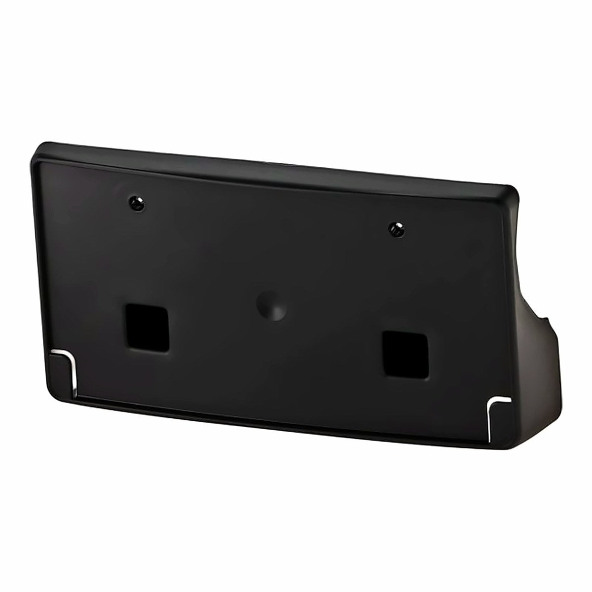 2019-2025 Ram 2500 License Plate Bracket Front Exclude Power Wagon – Close-Up View (CH1068166)