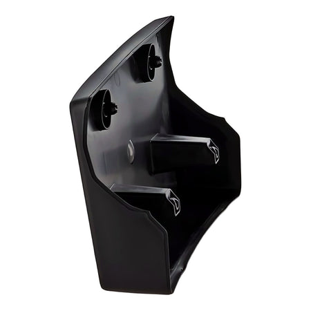 2019-2025 Ram 2500 License Plate Bracket Front Exclude Power Wagon – Installed View (CH1068166)