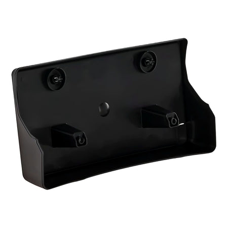 2019-2025 Ram 2500 License Plate Bracket Front Exclude Power Wagon – Back View (CH1068166)
