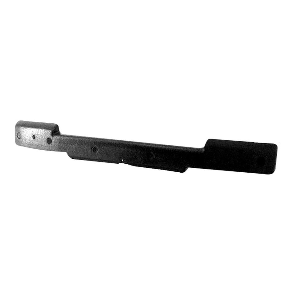 1999-2003 Jeep Grand_Cherokee Absorber Front Ltd_CH1070125
