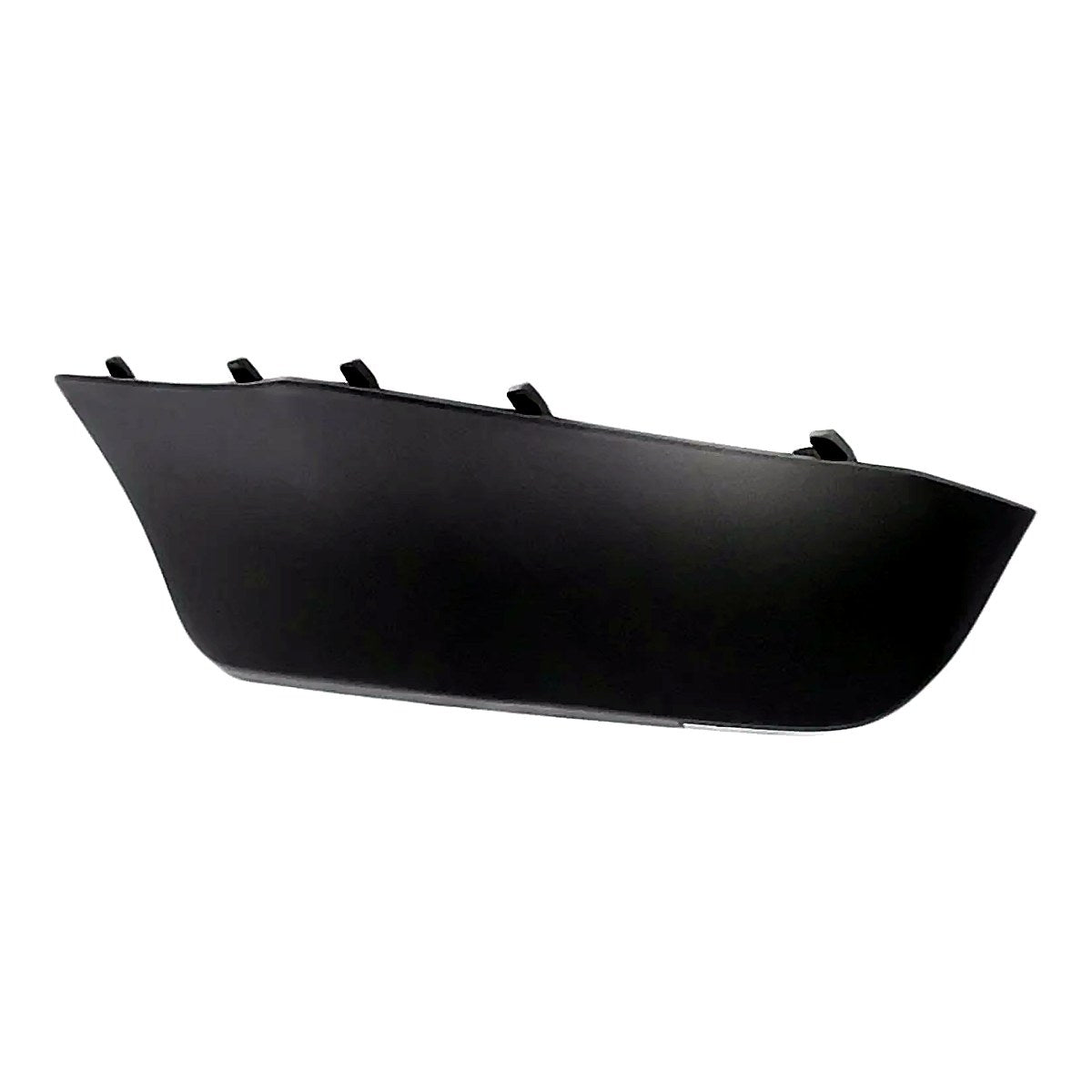2011-2013 Jeep Grand_Cherokee Bumper Splash Shield Front Driver Side Textured – CH1088100