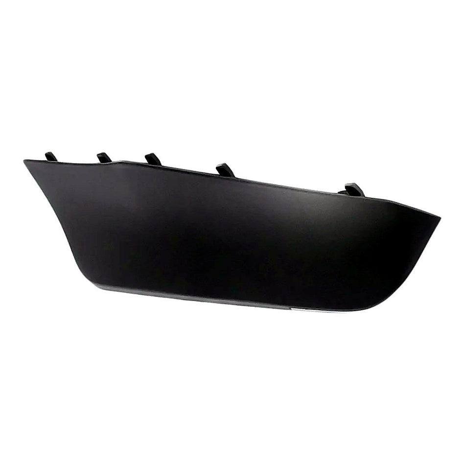 2011-2013 Jeep Grand_Cherokee Bumper Splash Shield Front Driver Side Textured – CH1088100