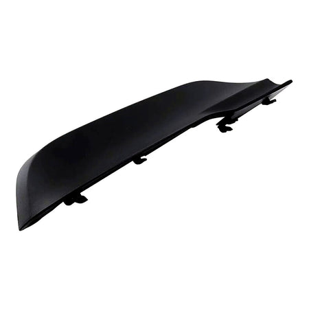 2014-2016 Jeep Grand_Cherokee Bumper Filler Front Driver Side Lower – CH1088101-2