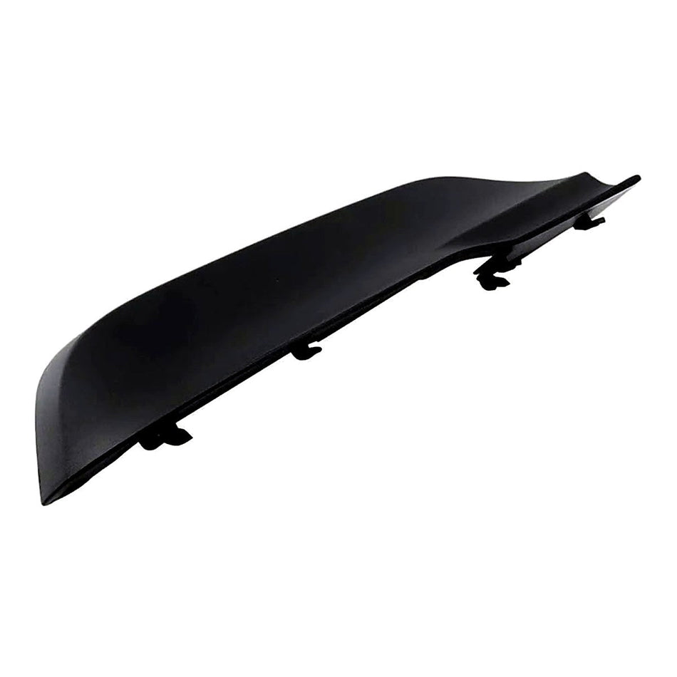 2014-2016 Jeep Grand_Cherokee Bumper Filler Front Driver Side Lower – CH1088101-2