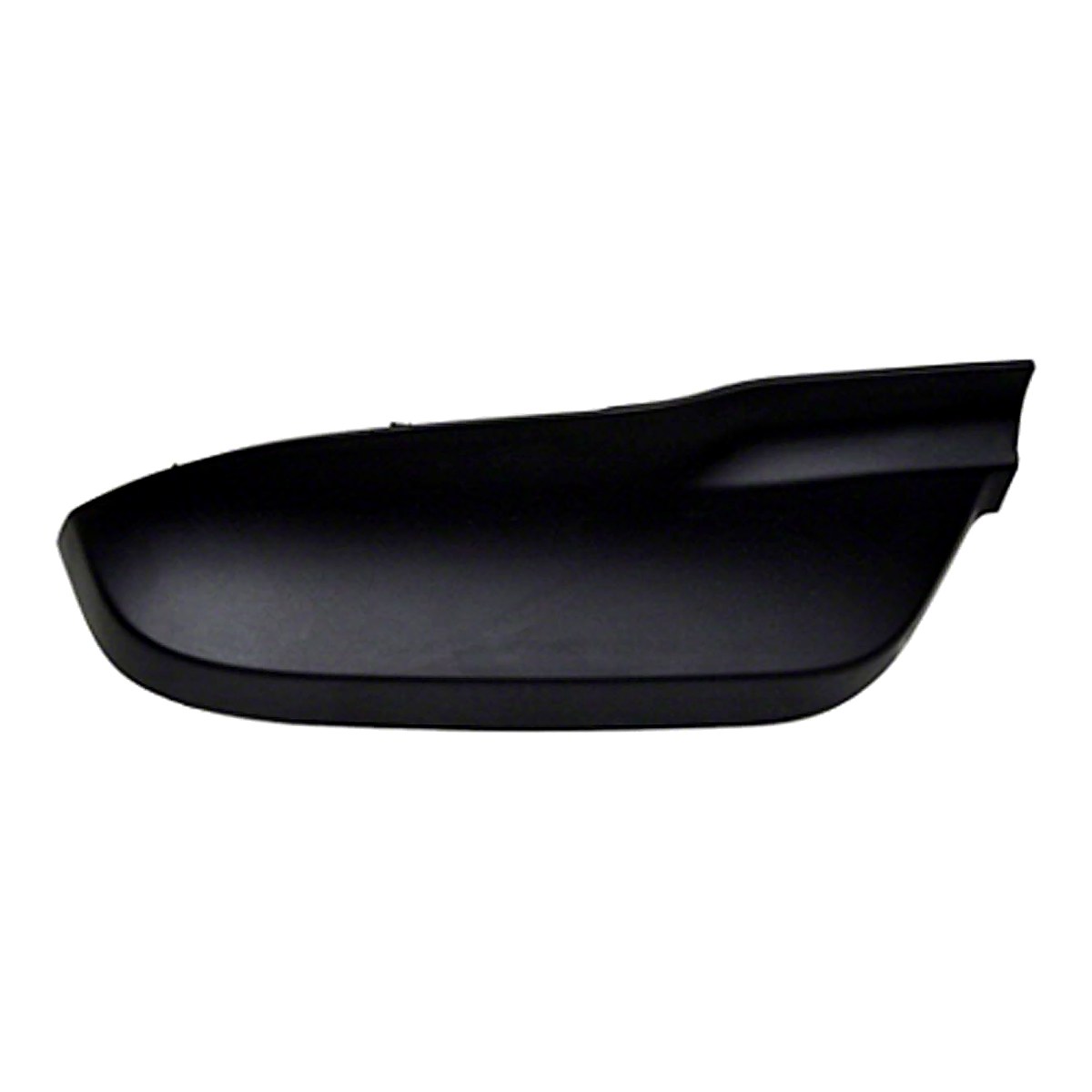 2014-2016 Jeep Grand_Cherokee Bumper Filler Front Passenger Side Lower – CH1089101