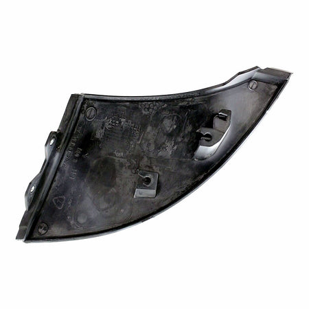2014-2021 Ram 2500 Headlight Upper Trim Passenger Side (Filler Pc) White Primed Finish – CH1089104-3