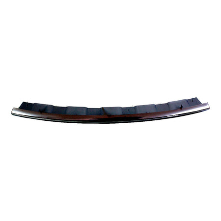 2011-2013 Jeep Grand_Cherokee Bumper Skid Plate Front Chrome Without Adaptive Speed Control_CH1090138