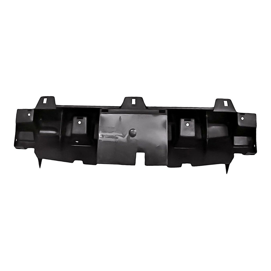 2011-2013 Jeep Grand_Cherokee Bumper Baffle Front Lower – CH1091106