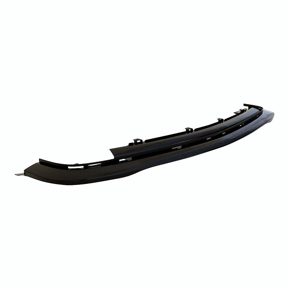 2015-2023 Dodge Challenger Bumper Air Shield Front Lower Textured For Srt Hellcat Exclude Wide Body_CH1091108-2