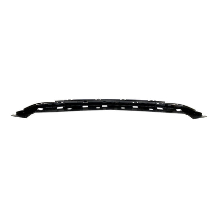 2015-2023 Dodge Challenger Bumper Air Shield Front Lower Textured For Srt Hellcat Exclude Wide Body_CH1091108-5