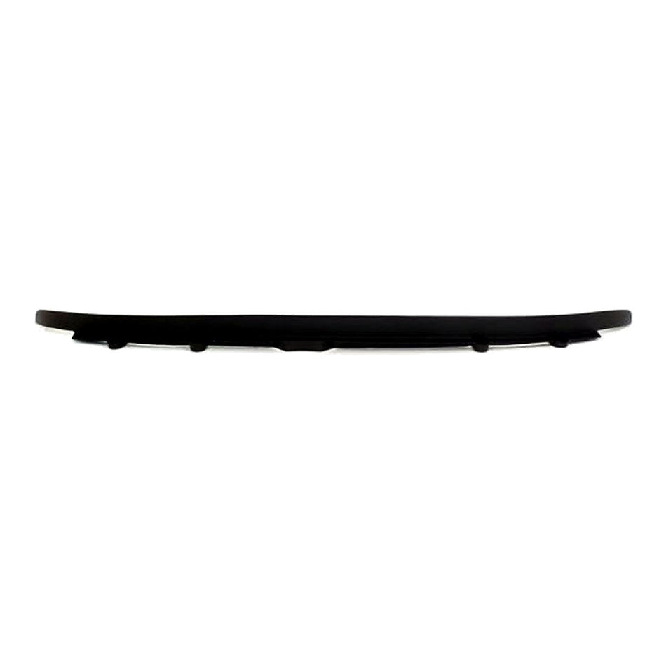 1996-2000 Dodge Caravan Bumper Deflector Front - back view, Part CH1092108