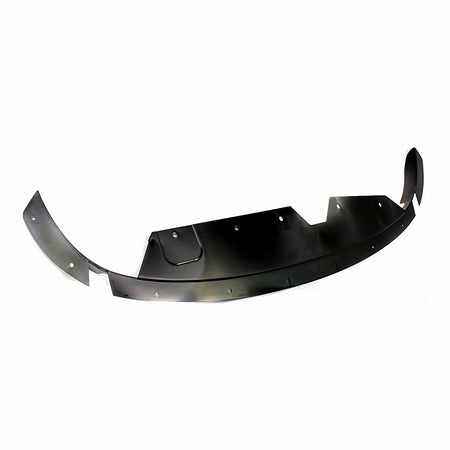 2001-2007 Chrysler Town_And_Country Bumper Deflector Front Primed_CH1092114-2