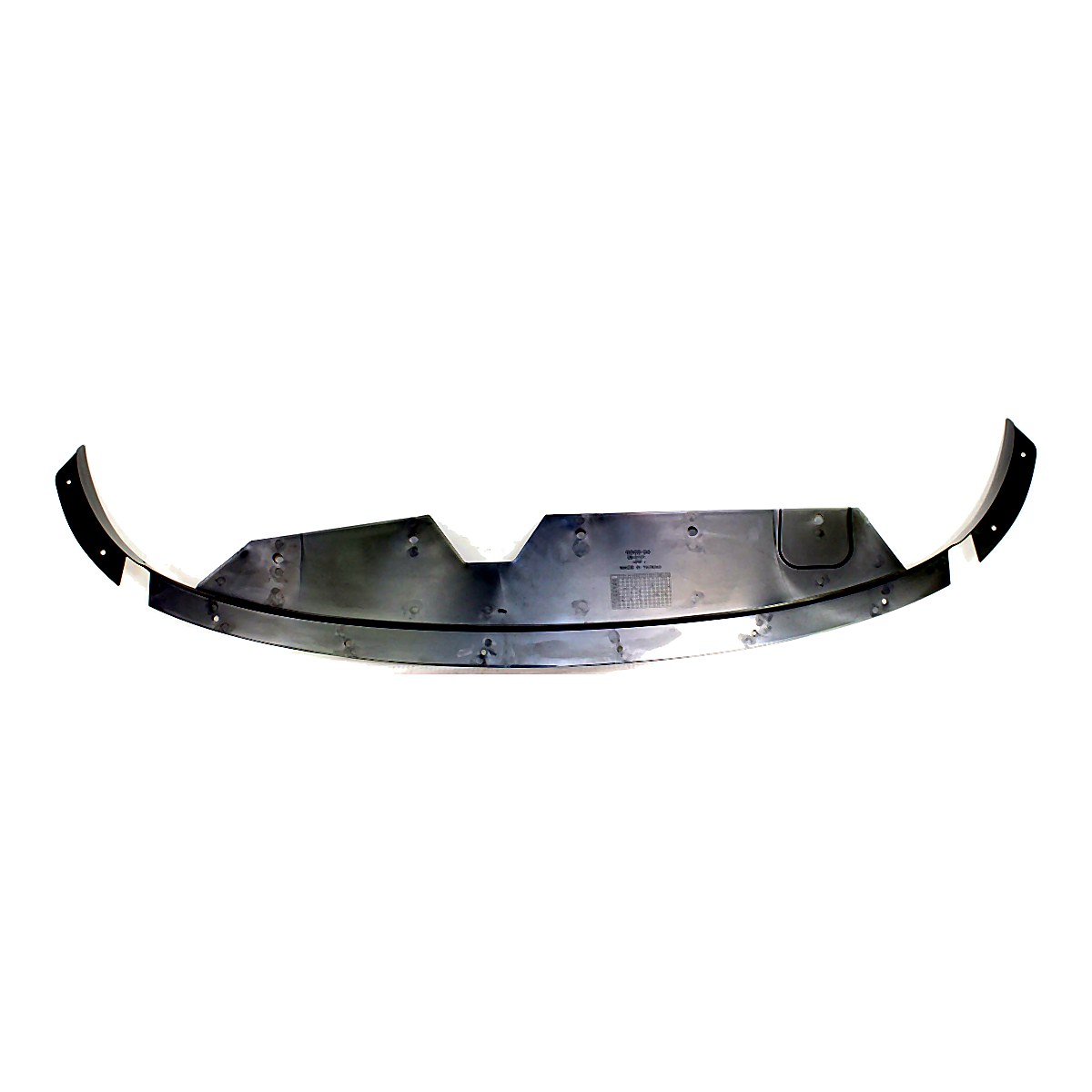 2001-2007 Chrysler Town_And_Country Bumper Deflector Front Primed_CH1092114-3