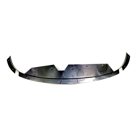 2001-2007 Chrysler Town_And_Country Bumper Deflector Front Primed_CH1092114-3