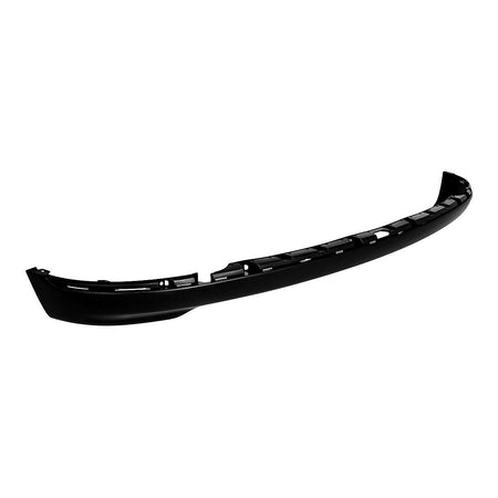 2017-2021 Jeep Grand_Cherokee Bumper Lower Front Primed Black Summit Model_CH1095122