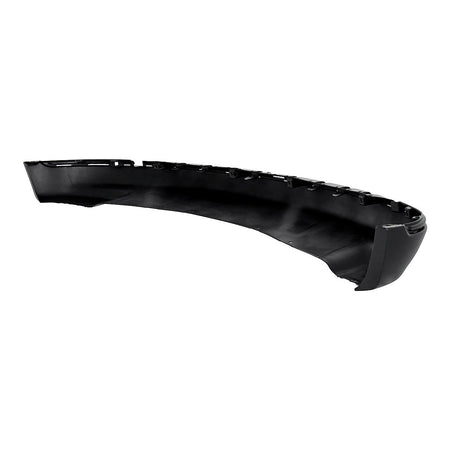 2017-2021 Jeep Grand_Cherokee Bumper Lower Front Primed Black Summit Model_CH1095122-3