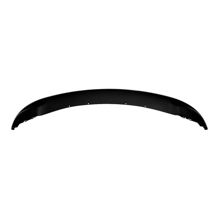 2017-2021 Jeep Grand_Cherokee Bumper Lower Front Primed Black Summit Model_CH1095122-4