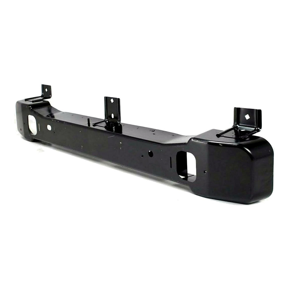 2005-2010 Jeep Grand Cherokee Crossmember Fr Lower Steel Front - side angle, Part CH1096100
