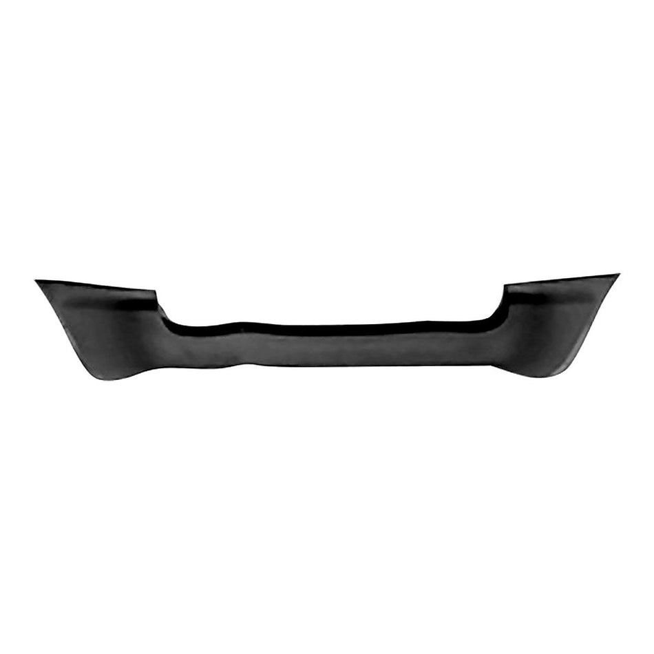 2001-2004 Chrysler Town_And_Country Bumper Rear Primed Long Wheel Base_CH1100215-2
