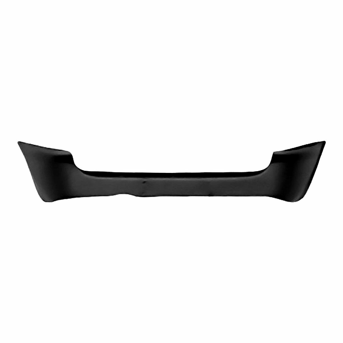 2005-2007 Chrysler Town_And_Country Bumper Rear Primed Long Wheel – CH1100219-2