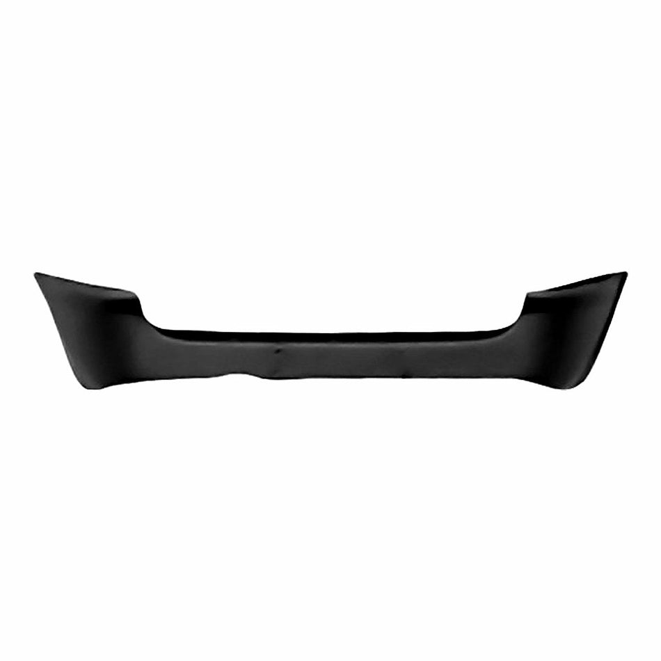 2001-2007 Dodge Grand Caravan Bumper Rear - back view, Part CH1100219