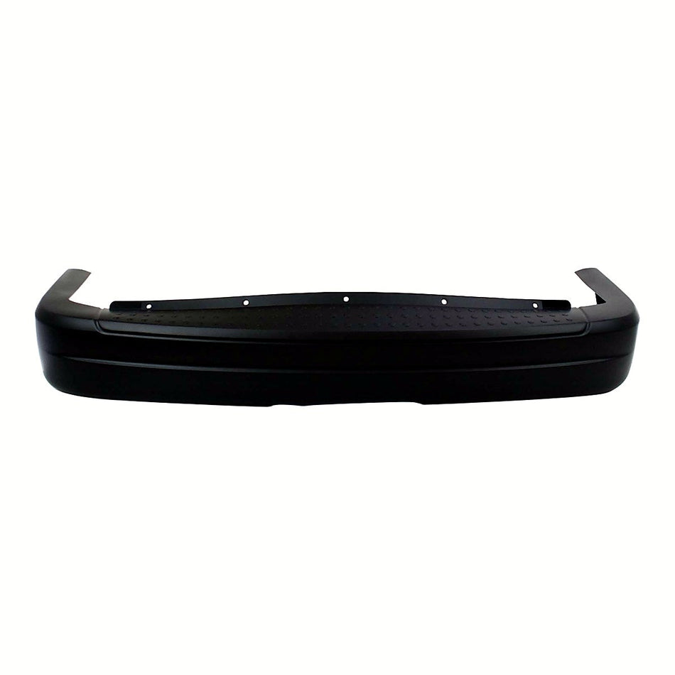 2004-2006 Dodge Durango Bumper Rear Primed_CH1100308