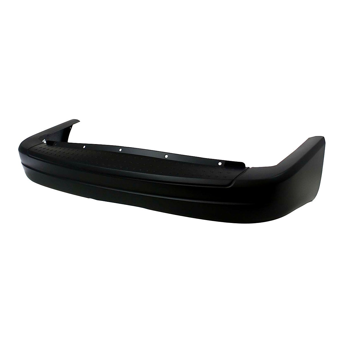 2004-2006 Dodge Durango Bumper Rear Primed_CH1100308-2