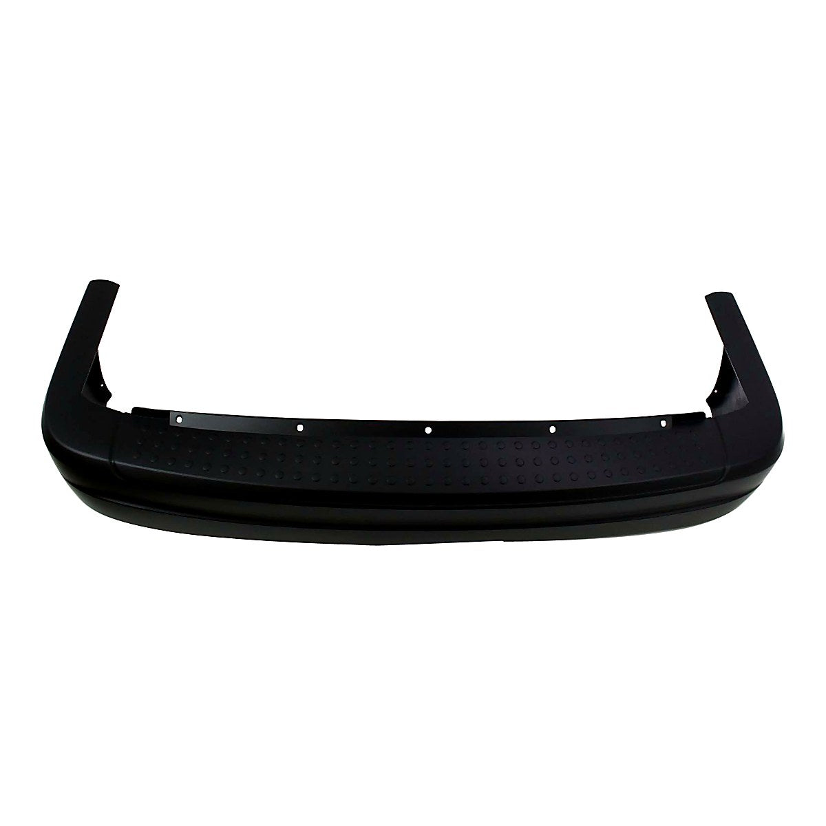2004-2006 Dodge Durango Bumper Rear Primed_CH1100308-3
