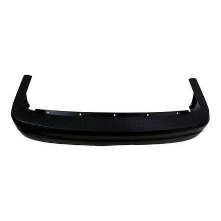 2004-2006 Dodge Durango Bumper Rear Primed_CH1100308-3