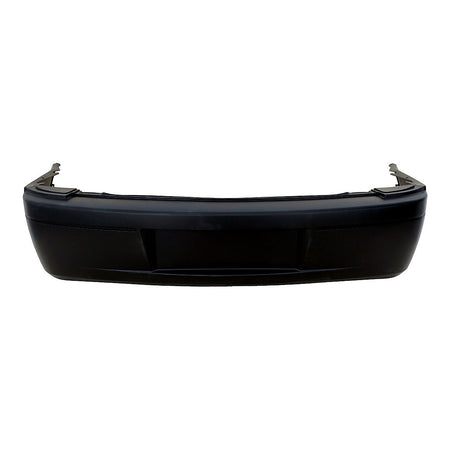 2005-2010 Chrysler 300 Bumper Rear Primed Without Mldg Hole Without Dual Exhaust 2.7L_CH1100319
