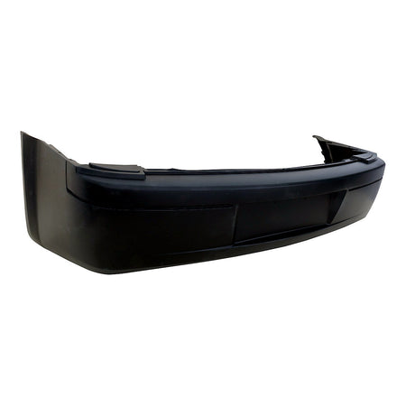 2005-2010 Chrysler 300 Bumper Rear Primed Without Mldg Hole Without Dual Exhaust 2.7L_CH1100319-2