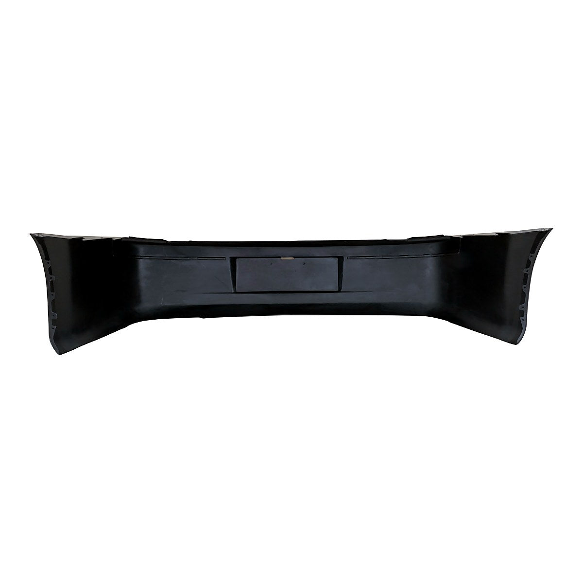 2005-2010 Chrysler 300 Bumper Rear Primed Without Mldg Hole Without Dual Exhaust 2.7L_CH1100319-5